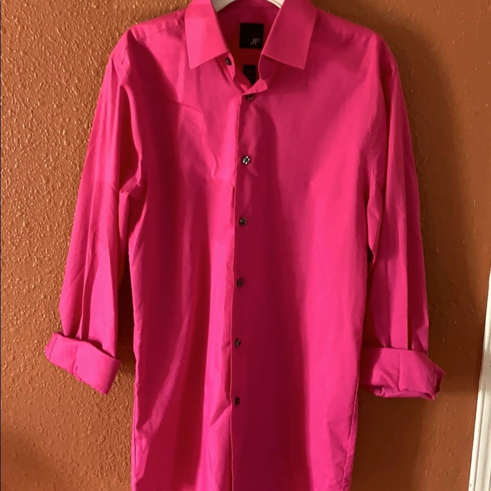 Young men’s shirt